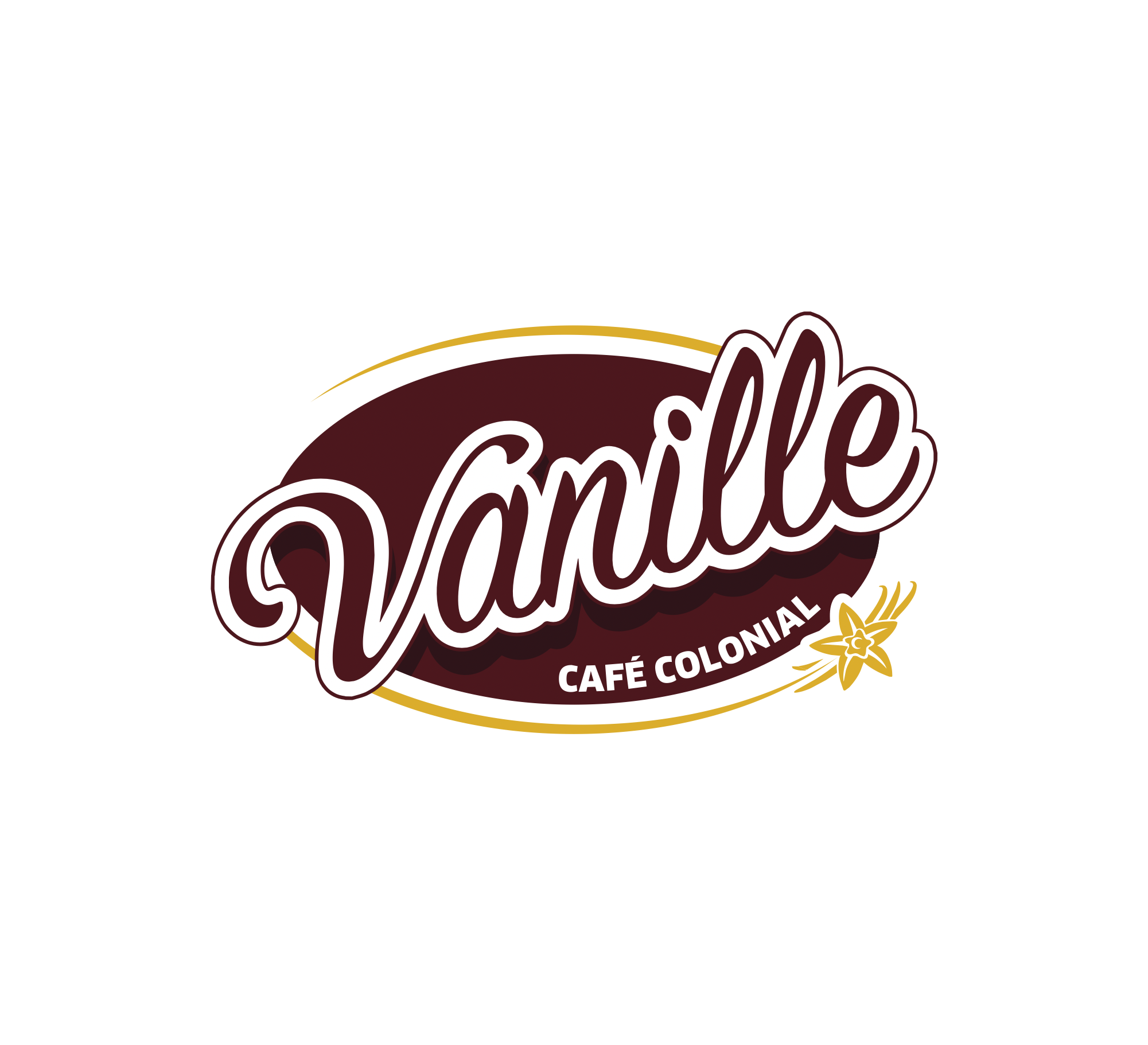 Vanille Café Colonial | Caminho do Vinho | São José dos Pinhais